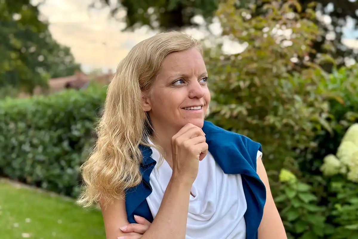 Jana Jeske - Erfahrungsschatz & Expertise
